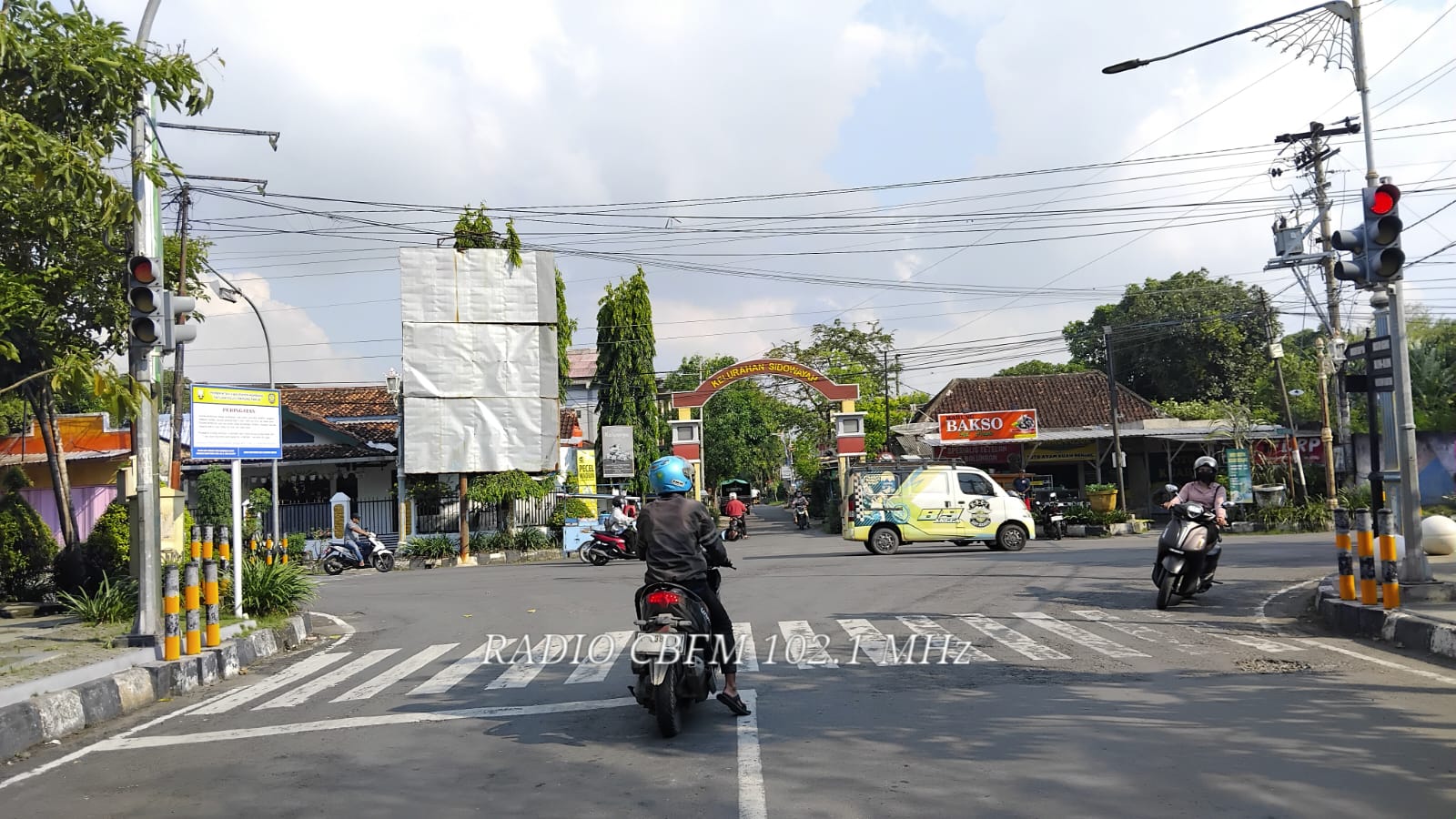 Pemkab batasi PGOT di tempat umum
