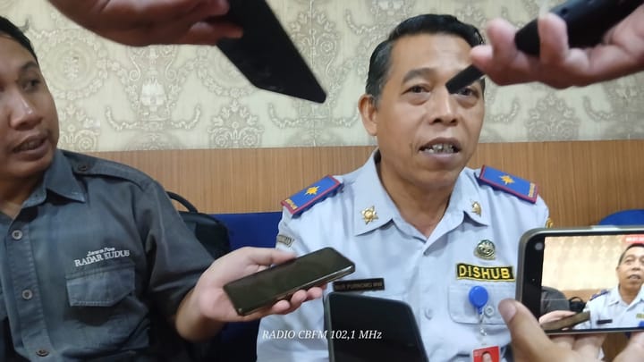 Rembang jadi rintisan lintas provinsi