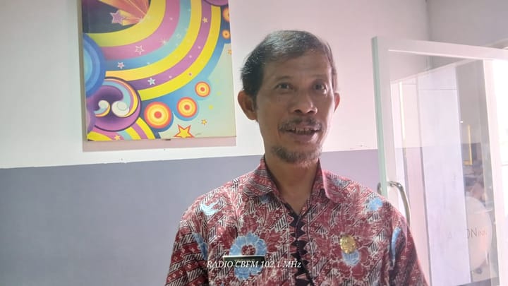 Dana Desa mengalami penurunan